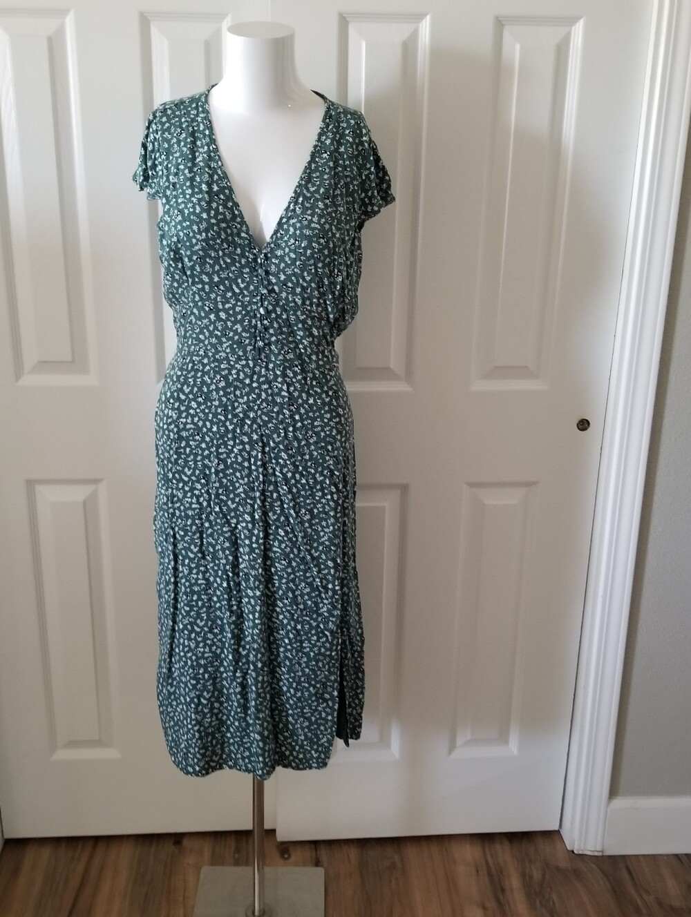 Abercrombie & FITCH Women's dress size L